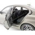 Cochesdemetal.es 2019 BMW 330i Serie 3 F34 Gris Metalizado 1:18 Norev HQ 183275