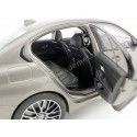 Cochesdemetal.es 2019 BMW 330i Serie 3 F34 Gris Metalizado 1:18 Norev HQ 183275