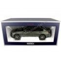 Cochesdemetal.es 2019 BMW 330i Serie 3 F34 Gris Metalizado 1:18 Norev HQ 183275