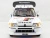 Cochesdemetal.es 1986 Peugeot 205 T16 Evo 2 Nº1 Salonen/Harjane Rally Montecarlo 1:18 Norev 184863