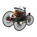 1886 Triciclo Benz Patent-Motorwagen Verde 1:18 Dealer Edition B66041415 Cochesdemetal 2 - Coches de Metal 