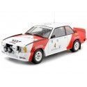 Cochesdemetal.es 1984 Opel Ascona 400 No4 Iwass / Thatatthi Rally Argantina 1:18 Sun Star
