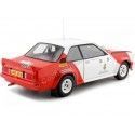 Cochesdemetal.es 1984 Opel Ascona 400 No4 Iwass / Thatatthi Rally Argantina 1:18 Sun Star
