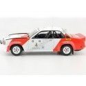 Cochesdemetal.es 1984 Opel Ascona 400 No4 Iwass / Thatatthi Rally Argantina 1:18 Sun Star