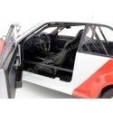 Cochesdemetal.es 1984 Opel Ascona 400 No4 Iwass / Thatatthi Rally Argantina 1:18 Sun Star