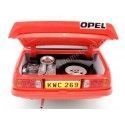Cochesdemetal.es 1984 Opel Ascona 400 No4 Iwass / Thatatthi Rally Argantina 1:18 Sun Star