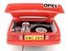Cochesdemetal.es 1984 Opel Ascona 400 No4 Iwass / Thatatthi Rally Argantina 1:18 Sun Star