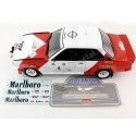 Cochesdemetal.es 1984 Opel Ascona 400 No4 Iwass / Thatatthi Rally Argantina 1:18 Sun Star