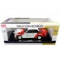 Cochesdemetal.es 1984 Opel Ascona 400 No4 Iwass / Thatatthi Rally Argantina 1:18 Sun Star