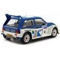 1986 Mg Metro 6R4 NO4