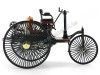 1886 Triciclo Benz Patent-Motorwagen Verde 1:18 Dealer Edition B66041415 Cochesdemetal 7 - Coches de Metal 