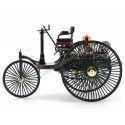 1886 Triciclo Benz Patent-Motorwagen Verde 1:18 Dealer Edition B66041415 Cochesdemetal 8 - Coches de Metal 