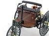1886 Triciclo Benz Patent-Motorwagen Verde 1:18 Dealer Edition B66041415 Cochesdemetal 9 - Coches de Metal 