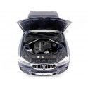 CARSDEMETAL.ES 2014 BMW X4 F26 XDrive 35D Metallic Blue 1:18 Modèles Paragon 97092