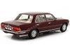CARSDEMETAL.ES 1972 Mercedes-Benz 280 S (W116) Dark Red 1:18 MC Group 18183