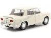 CARSDEMETAL.ES 1968 DACIA 1100 WHITE 1:18 SOLIO S1803605