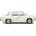 CARSDEMETAL.ES 1968 DACIA 1100 WHITE 1:18 SOLIO S1803605