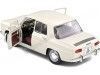 CARSDEMETAL.ES 1968 DACIA 1100 WHITE 1:18 SOLIO S1803605