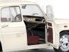 CARSDEMETAL.ES 1968 DACIA 1100 WHITE 1:18 SOLIO S1803605