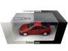 Cochesdemetal.es 1991 Honda CR-X Si Rojo 1:24 WhiteBox 124074