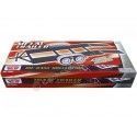 CarsDEMETAL.ES trailer de carro de dois eixos às 1:24 Motor máximo 76001