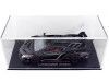 Cochesdemetal.es 2014 Lamborghini Veneno LP750-4 Negro / Rojo 1:43 Kyosho 05571BKR