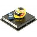 CARSDEMETAL.ES 2000 CASCO BELL ET GLANTS DE SCHUMACHER 1: 8 Hot Wheels 26139
