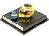 CARSDEMETAL.ES 2000 CASCO BELL ET GLANTS DE SCHUMACHER 1: 8 Hot Wheels 26139