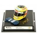 CARSDEMETAL.ES 2000 CASCO BELL ET GLANTS DE SCHUMACHER 1: 8 Hot Wheels 26139