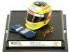 CARSDEMETAL.ES 2000 CASCO BELL ET GLANTS DE SCHUMACHER 1: 8 Hot Wheels 26139