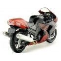 CDITIAL.ES 2009 ZX-14 RED 1:12 pages 4327