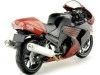 CDITIAL.ES 2009 ZX-14 RED 1:12 pages 4327