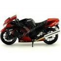 CDITIAL.ES 2009 ZX-14 RED 1:12 pages 4327