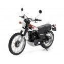 Carsdemetal.es 1986 Yamaha XT 500 Bleu foncé 1:12 MINICHAMPS 122163304