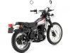 Carsdemetal.es 1986 Yamaha XT 500 Bleu foncé 1:12 MINICHAMPS 122163304