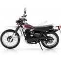 Carsdemetal.es 1986 Yamaha XT 500 Bleu foncé 1:12 MINICHAMPS 122163304