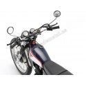 Carsdemetal.es 1986 Yamaha XT 500 Bleu foncé 1:12 MINICHAMPS 122163304