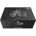 Carsdemetal.es 1986 Yamaha XT 500 Bleu foncé 1:12 MINICHAMPS 122163304