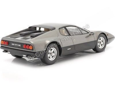 Cochesdemetal.es 1973 Ferrari 365 GT4 BB Gris Metalizado 1:18 KK-Scale KKDC180562 2