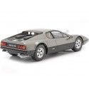 Cochesdemetal.es 1973 Ferrari 365 GT4 BB Gris Metalizado 1:18 KK-Scale KKDC180562