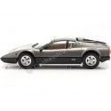 Cochesdemetal.es 1973 Ferrari 365 GT4 BB Gris Metalizado 1:18 KK-Scale KKDC180562