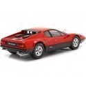 Cochesdemetal.es 1973 Ferrari 365 GT4 BB Rojo 1:18 KK-Scale KKDC180561