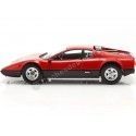 Cochesdemetal.es 1973 Ferrari 365 GT4 BB Rojo 1:18 KK-Scale KKDC180561