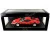 Cochesdemetal.es 1973 Ferrari 365 GT4 BB Rojo 1:18 KK-Scale KKDC180561