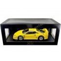 Cochesdemetal.es 1987 Ferrari F40 Amarillo 1:18 KK-échelle KKDC180692