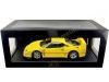 Cochesdemetal.es 1987 Ferrari F40 Amarillo 1:18 KK-échelle KKDC180692