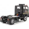 Cochesdememetal.es 1965 Camion Volvo F88 "John Joueur Team Lotus" Negro 1:18 Road Kings 180064