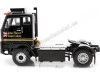 Cochesdememetal.es 1965 Camion Volvo F88 "John Joueur Team Lotus" Negro 1:18 Road Kings 180064