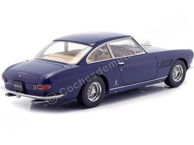 1964 Ferrari 330 GT 2+2 Baujahr Azul 1:18 KK-Scale 180425 Cochesdemetal.es 2