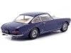 Cochesdemetal.es 1964 Ferrari 330 GT 2+2 Baujahr Azul 1:18 KK-Scale KKDC180425